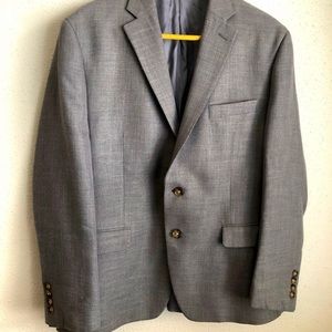 Lauren by Ralph Lauren sport coat, size 44S